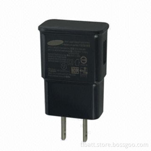 USB Wall Charger for Samsung